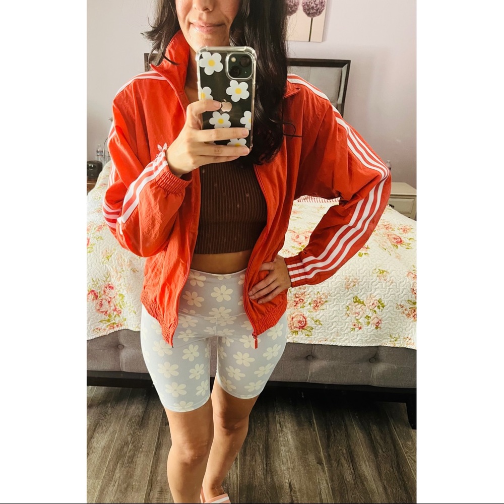 Adidas Originals track jacket